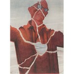 Marian KONARSKI (1909-1998), Chwila pustki, 1955