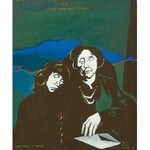 Antoni FAŁAT (ur. 1942), Śp. Bogdan Włosik - Janek Wiśniewski, 1983