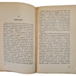 KOŹNIEWSKI Kazimierz - T.T.JEŻ Dédicace de l'auteur à Jerzy Borejsza