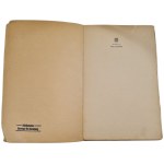 KONWICKI Tadeusz - AT THE BUILDING Issue 1