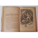 ANCZYC Władysław L. - DZIEJE POLSKI W DWUDZIESTU CZTERTERY OBRAZKACH (THE TWO DAYS OF POLAND IN FOUR PICTURES) with drawings by T. Popiel