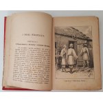 ANCZYC Władysław L. - DZIEJE POLSKI W DWUDZIESTU CZTERTERY OBRAZKACH (THE TWO DAYS OF POLAND IN FOUR PICTURES) with drawings by T. Popiel