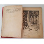 ANCZYC Władysław L. - DZIEJE POLSKI W DWUDZIESTU CZTERTERY OBRAZKACH (THE TWO DAYS OF POLAND IN FOUR PICTURES) with drawings by T. Popiel