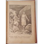 ANCZYC Władysław L. - DZIEJE POLSKI W DWUDZIESTU CZTERTERY OBRAZKACH (THE TWO DAYS OF POLAND IN FOUR PICTURES) with drawings by T. Popiel