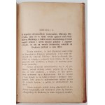 ANCZYC Władysław L. - DZIEJE POLSKI W DWUDZIESTU CZTERTERY OBRAZKACH (THE TWO DAYS OF POLAND IN FOUR PICTURES) with drawings by T. Popiel