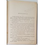 SIENKIEWICZ Henryk - TRILOGY of Writings. Jubilee edition. Volumes 1-6
