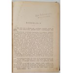 SIENKIEWICZ Henryk - TRILOGY of Writings. Jubilee edition. Volumes 1-6