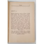 RYDEL Lucyan - ZYGMUNT AUGUST Trilogy. Part 1-3 Book edition 1