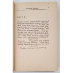 RYDEL Lucyan - ZYGMUNT AUGUST Trilogy. Part 1-3 Book edition 1