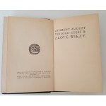 RYDEL Lucyan - ZYGMUNT AUGUST Trilogy. Part 1-3 Book edition 1