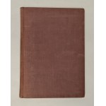 FRIEDBERG Wilhelm - PRINCIPLES OF GEOLOGY Published 1923