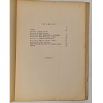 DZIEWANOWSKI Władysław - ZARYS DZIEJÓW UZBROJENIA W POLSCE Wyd. 1935