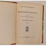 TREMBECKI Jakub Teodor - WIRYDARZ POETYCKI Volumes I-II Published 1910-1911