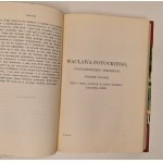 TREMBECKI Jakub Teodor - WIRYDARZ POETYCKI Volumes I-II Published 1910-1911
