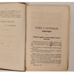 ANATOMIA OPISUJĄCA CIAŁA LUDZKIEGO TOM III z uwagami Ludwika HIRSCHFELDA Opis układu naczyniowego człowieka ANGIOLOGIA Wyd. 1963