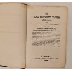 ANATOMIA OPISUJĄCA CIAŁA LUDZKIEGO TOM III z uwagami Ludwika HIRSCHFELDA Opis układu naczyniowego człowieka ANGIOLOGIA Wyd. 1963