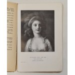 WASYLEWSKI Stanislaw - PORTRET KOBIECY W POLSCE XVIII WIEKU Monografie artystyczne tom I Wyd. 1926