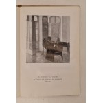TRETER Mieczyslaw - KONRAD KRZYŻANOWSKI Monografie artystyczne tom VI Wyd. 1926