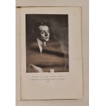 TRETER Mieczyslaw - KONRAD KRZYŻANOWSKI Monografie artystyczne tom VI Wyd. 1926