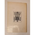 HALSKI Czeslaw - POLISH RADIO Lviv