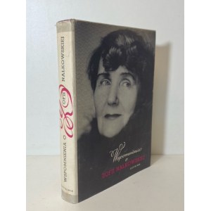 MEMORIES OF ZOFIA NAŁKOWSKA Issue 1