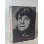MEMORIES OF ZOFIA NAŁKOWSKA Issue 1