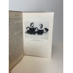 MEMORIES OF ZOFIA NAŁKOWSKA Issue 1