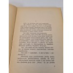 ROSINKIEWICZ Kazimierz - INSPECTOR MRUCZEK Illustrations KARA Wyd. 1947