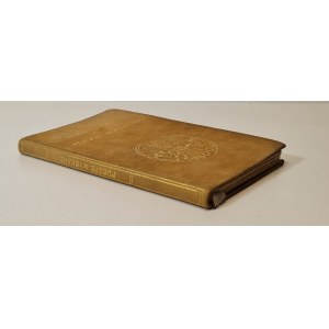 Krasiński Zygmunt - Poezye wybrane w układ Stanisława Wyrzykowskiego. Warsaw 1911 BEAUTIFUL COVERAGE