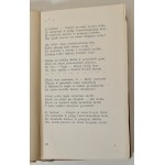 Krasiński Zygmunt - Poezye wybrane w układ Stanisława Wyrzykowskiego. Warsaw 1911 BEAUTIFUL COVERAGE