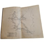 ORŁOWICZ, MORSZTYN - AUTOMOBILE GUIDE TO POLAND - illustrations, maps DEDICATION FROM THE AUTHOR