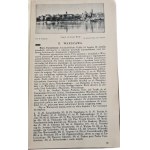 ORŁOWICZ, MORSZTYN - AUTOMOBILE GUIDE TO POLAND - illustrations, maps DEDICATION FROM THE AUTHOR