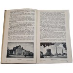 ORŁOWICZ, MORSZTYN - AUTOMOBILE GUIDE TO POLAND - illustrations, maps DEDICATION FROM THE AUTHOR