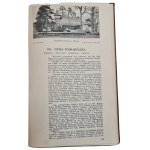 ORŁOWICZ, MORSZTYN - AUTOMOBILE GUIDE TO POLAND - illustrations, maps DEDICATION FROM THE AUTHOR