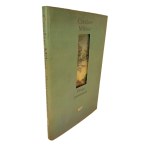 Czeslaw MILLOSZ - SECOND SPACE Edition 1