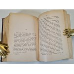 Kraszewski Jozef Ignacy - Lubonie Novel of the 10th century. T. I-II (1 vol.) Kraków 1876 Edition 1