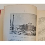 KRASZEWSKI Józef Ignacy - POLSKA W CZASIE TRZECH ROZBIORÓW Tom I - III