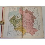 KRASZEWSKI Józef Ignacy - POLSKA W CZASIE TRZECH ROZBIORÓW Tom I - III