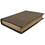KRASZEWSKI J. I. - METAMORFOZY Tom I-III, wyd. 1874