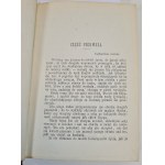 KRASZEWSKI J. I. - METAMORFOZY Tom I-III, wyd. 1874