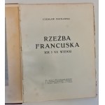 POZNAŃSKI Czesław - SCULPTURE FRANÇAISE DES 19e ET 20e SIÈCLES