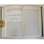 [Lucyna CWIERCIAKIEWICZOWA] KOLENDA DLA GOSPODYŃ. KALENDAR NA ROK 1876 Wyd. 1875