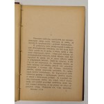 Plenkiewicz Roman - Kształcenie młodzieży. (Erst- und Zweitunterricht) - Warschau, 1898.