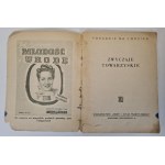 Handbuch der alltäglichen Lebensgewohnheiten Illustrationen