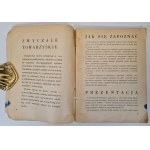 Handbuch der alltäglichen Lebensgewohnheiten Illustrationen