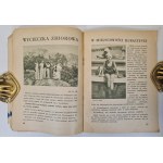 Handbuch der alltäglichen Lebensgewohnheiten Illustrationen