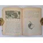 Handbuch der alltäglichen Lebensgewohnheiten Illustrationen