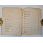 Handbuch der alltäglichen Lebensgewohnheiten Illustrationen