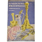 "PRACTICAL LIFE" CLEANING OF EVERYDAY OBJECTS