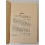Malewska Hanna - Żelazna korona T. 1-2 [komplet]. Warszawa 1948,